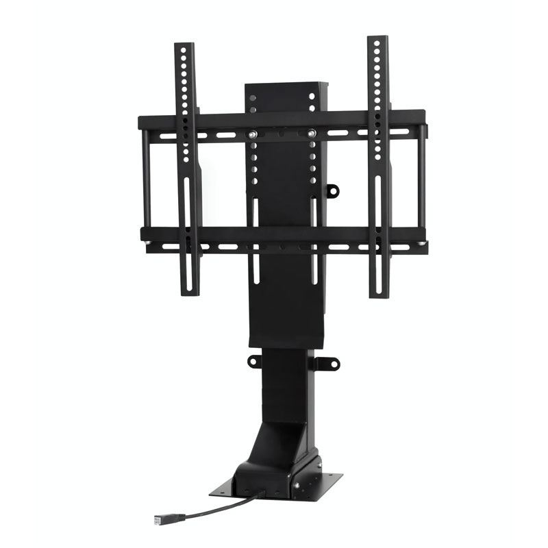 Picture of Touchstone Home Products 32820 Pro 360 Swivel TV Lift Mechanism for 50 in. Flat TV&#44; Black