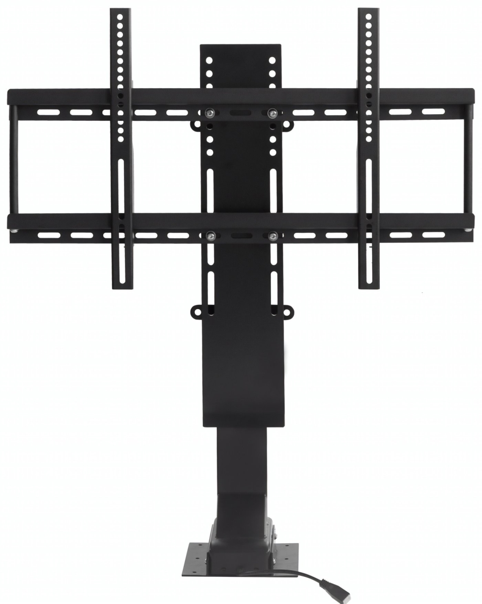 Picture of Touchstone Home Products 33900 Pro TV Lift Mechanism for 70 in. Flat Screen TV&#44; Black