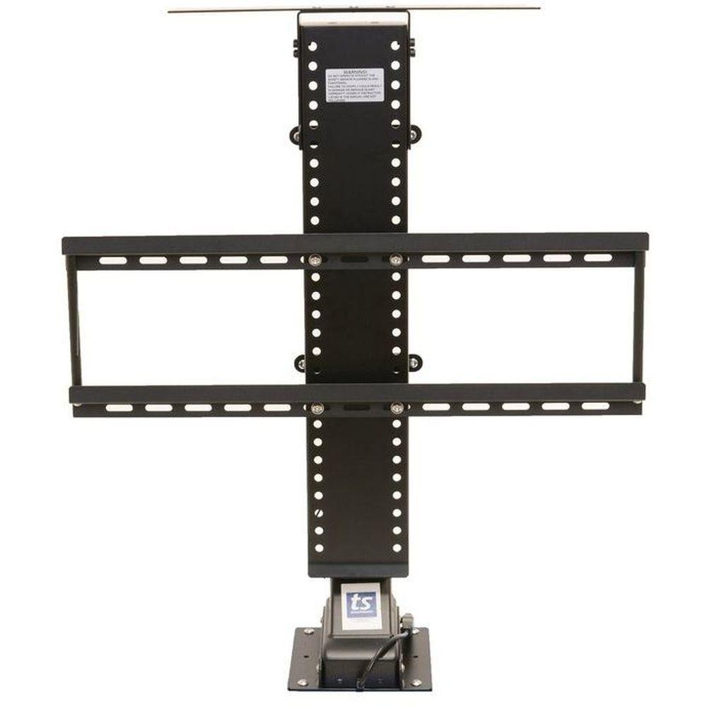 Picture of Touchstone Home Products 33920 Pro 360 Swivel TV Lift Mechanism for 70 in. Flat TV&#44; Black