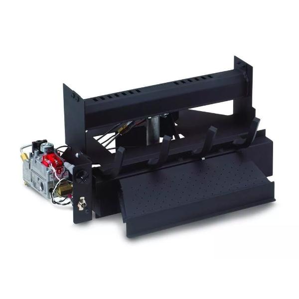 G18-24-30-15M 24 & 30 in. Vent-Free Manual Valve Burner with Standing Pilot