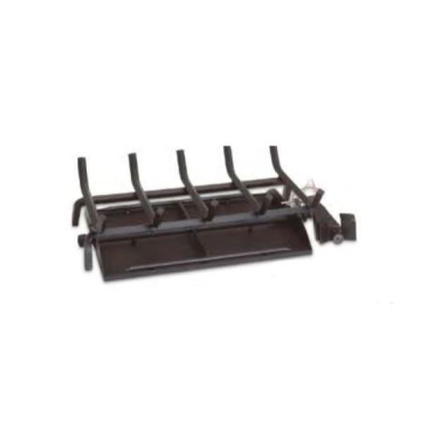 G45-2-30 30 in. See Thru G45 Vented Burner System with Pre-Assembled Control Valve