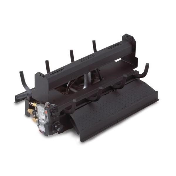 G18-2-16-18-15 16 & 18 in. Vent-Free See-Thru Burner with Electronic Control