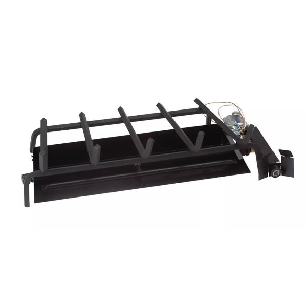 G45-36P 36 in. G45 Triple T Burner System - Liquid Propane