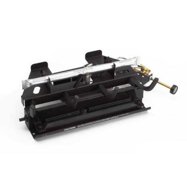 G9-20-24-30-15 Vent-Free Burner with Manual or Electronic Control - Natural Gas