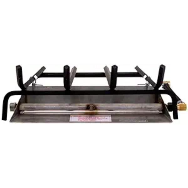 G45-30-SS 30 in. Triple T Burner System - Natural Gas