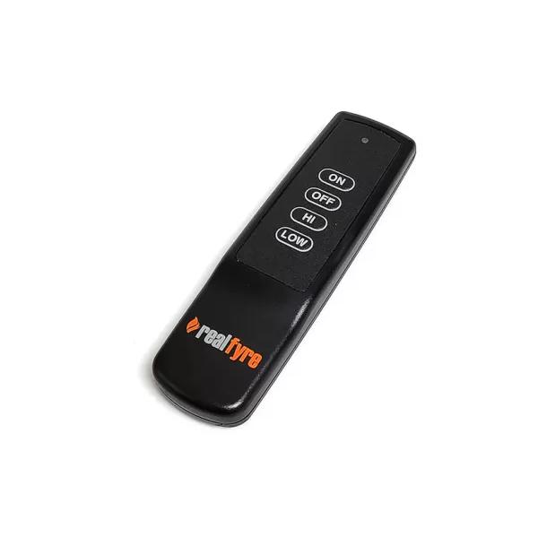 AT-2VA-1 Variable Flame Remote for Radiant Burners