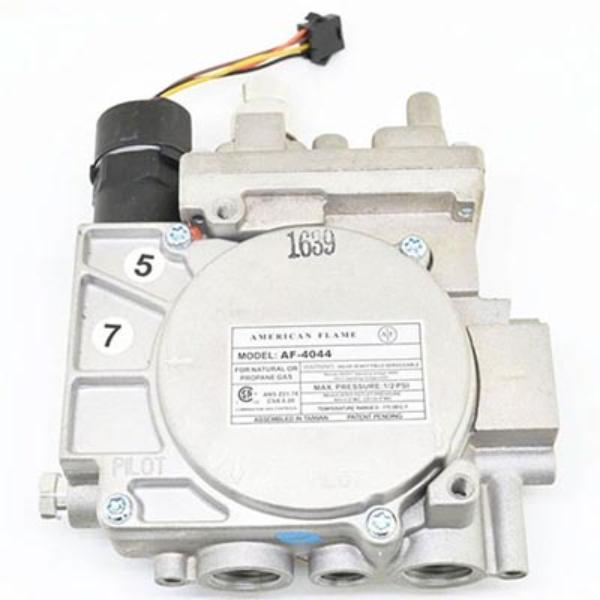 SV-47 2VT Series Control Valve for G31 Burner - Natural Gas