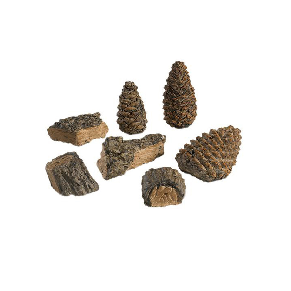 DP-2-6 Decor Pack - Pack of 6