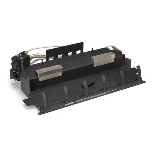 G19A-18-20-15 18 in. Vent-Free Burner with Electronic Control