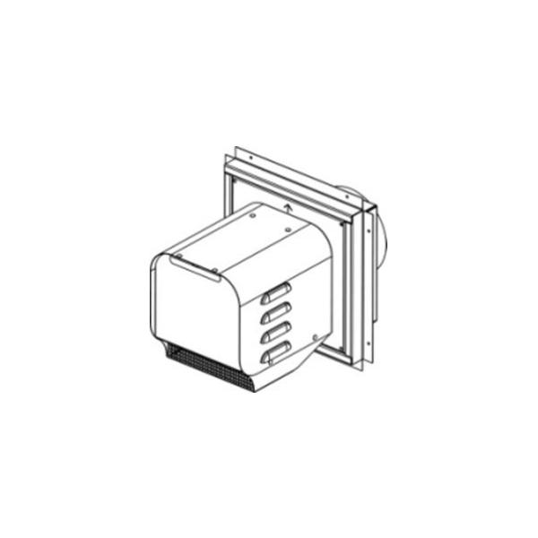 LPVK-110 Power Vent Kit
