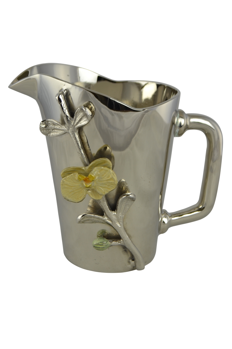 Picture of Three Star Import & Export RH1090 8.5 in. Water Pitcher