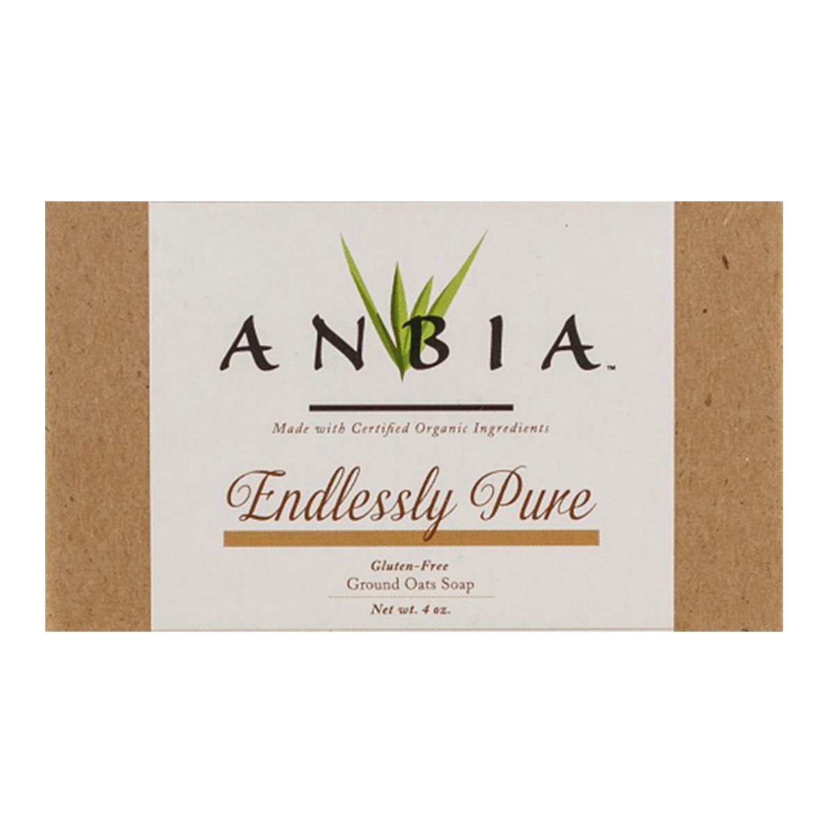 Picture of Anbia ANEP106 Endlessly Pure Bar Soap