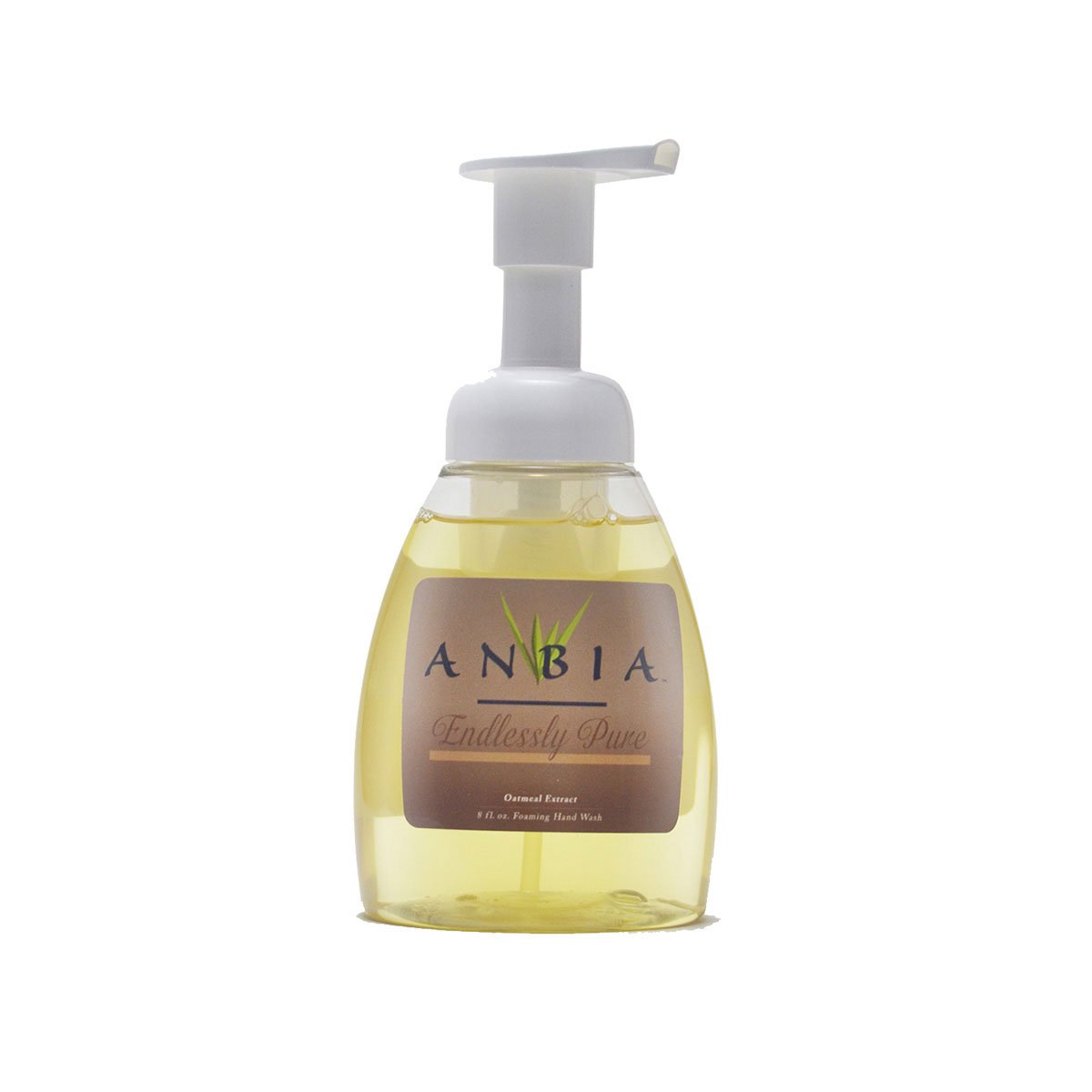 Picture of Anbia ANEP306 Endlessly Pure Endlessly Pure Foaming Hand Wash Soap