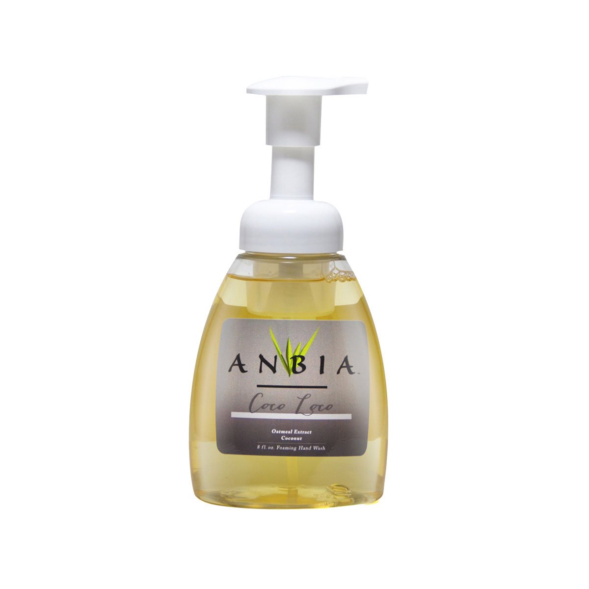 Picture of Anbia ANCL301 Coco Loco Endlessly Pure Foaming Hand Wash Soap
