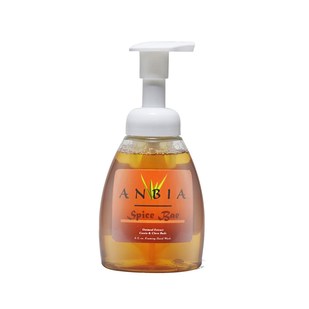 Picture of Anbia ANSB308 Spice Bae Endlessly Pure Foaming Hand Wash Soap