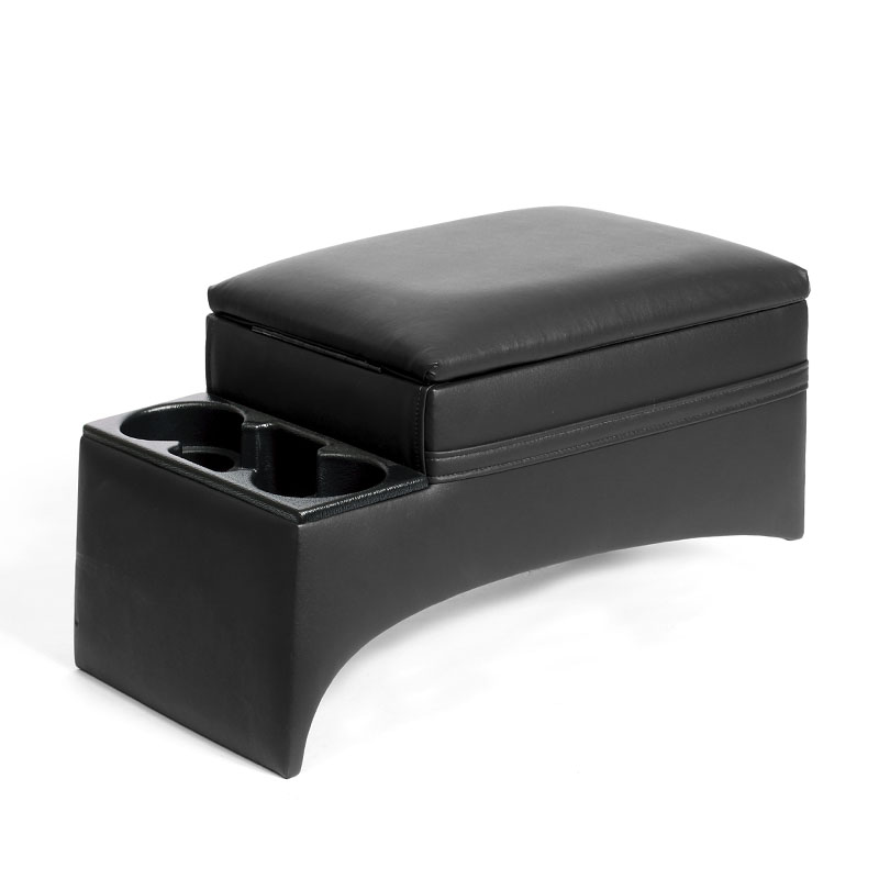 Picture of TSI Products 33311 Classic Contractor Console&#44; Black