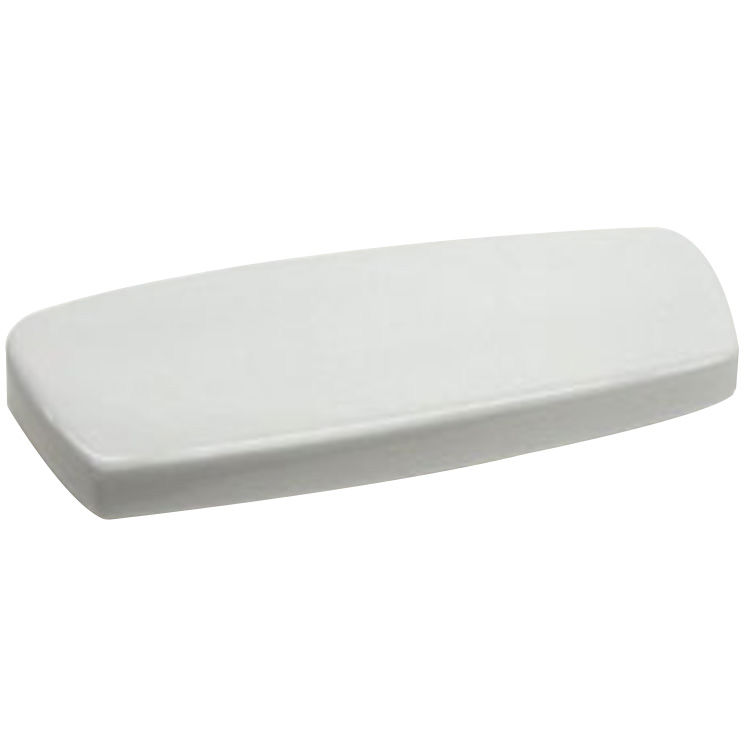 TCU743CR-01 Replacement Lid for 743S with Gmax Lid Sticker, Cotton White