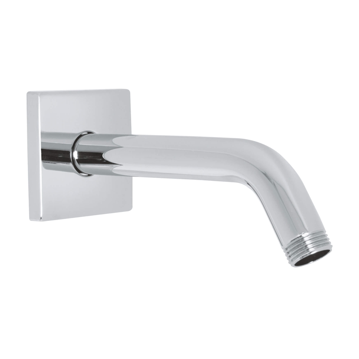 Grohe 26633000 Relexa Shower Arm, Chrome
