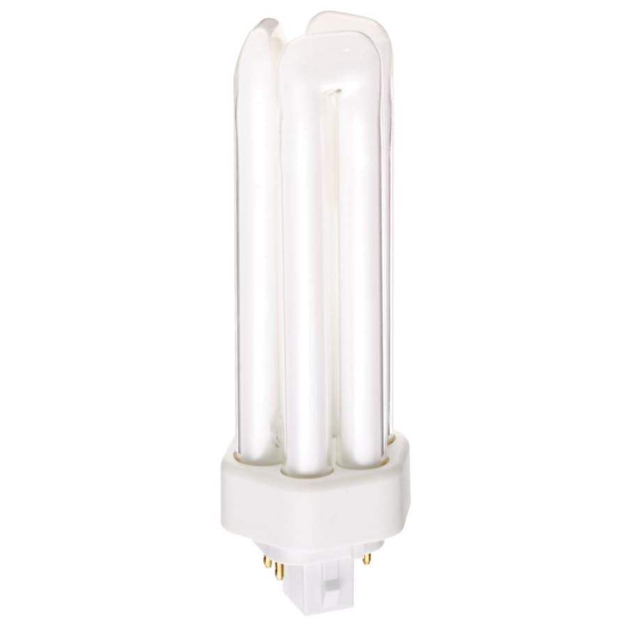 S8352 32W Lighting Single T4 Shaped GX24Q-3 Base Compact Fluorescent Bulb
