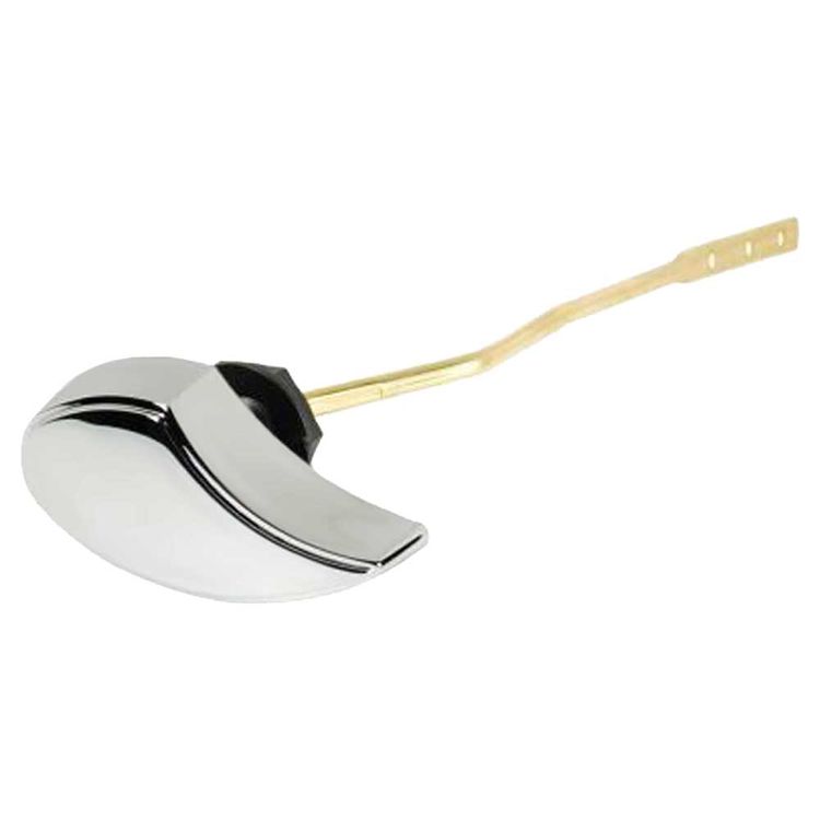 THU400-CP Trip Lever for ST243E, Chrome Plated
