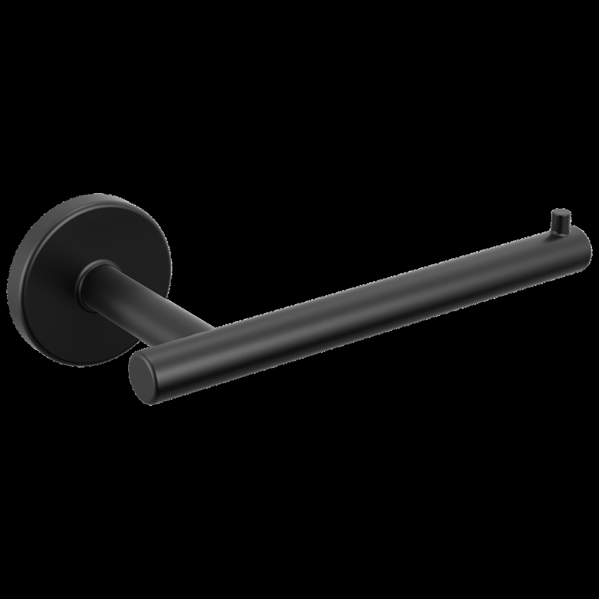 Delta 75950-BL Trinsic Single Bar Tissue Holder
