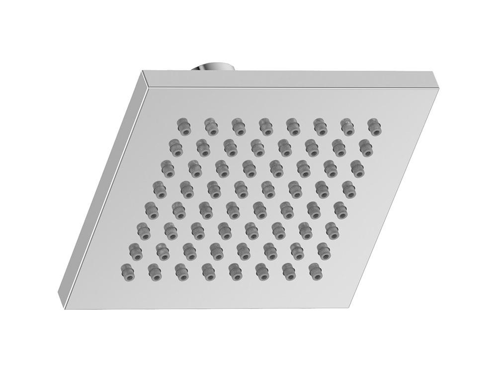 361SH 2.5 GPM Duro Shower Head, Polished Chrome