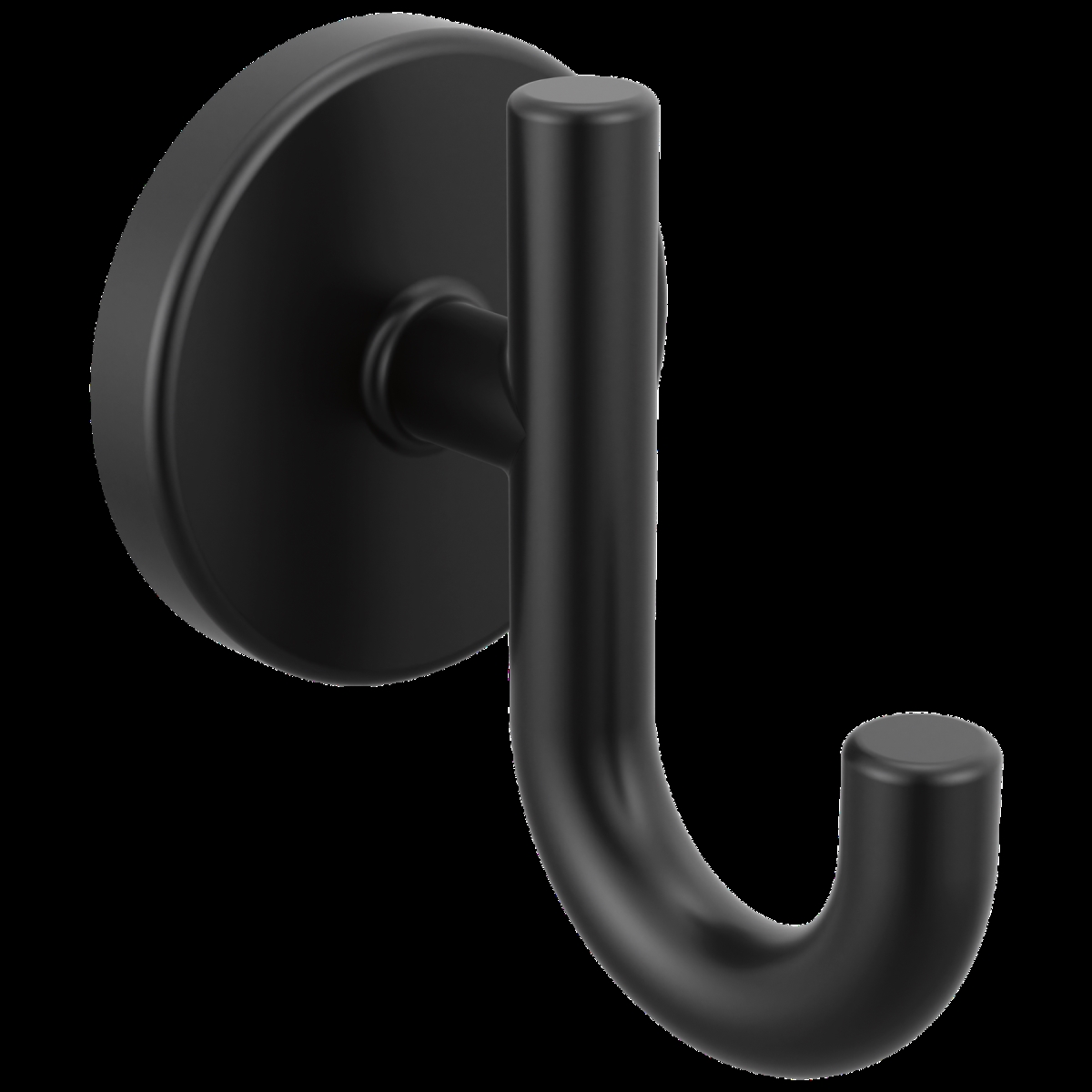 Delta 75935-BL Trinsic Single Robe Hook