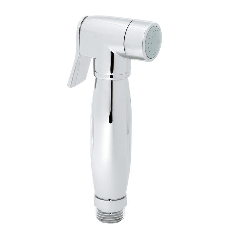 Grohe 11136000 Universal Pull Out Starlight Spray, Chrome