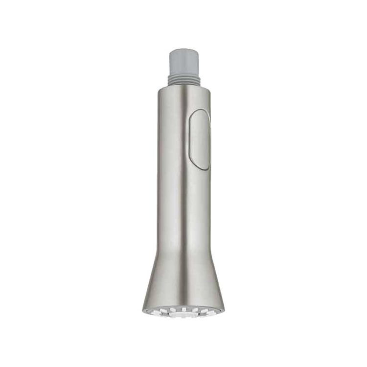Grohe 46731DC0 Universal Pull Out Spray, Super Steel