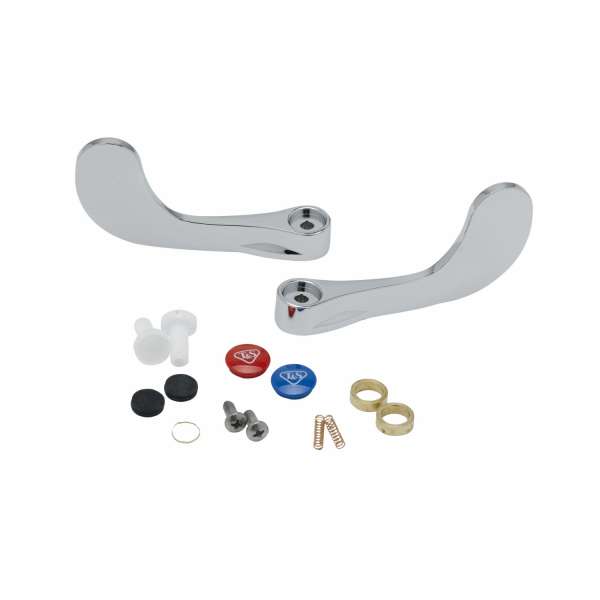 TBWH4KNS Parts Kit for 4 in. Wrist-Action Handles & Spring-Check Eternas