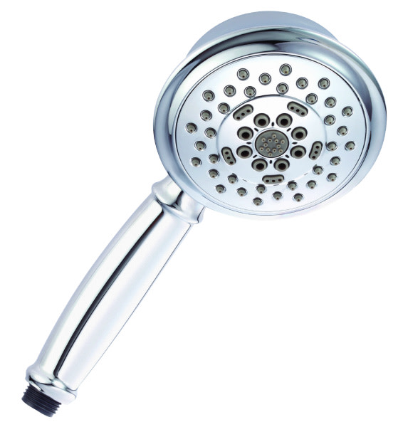Picture of Gerber D462024 2.0 GPM Surge 5 Function Hand Shower&#44; Chrome