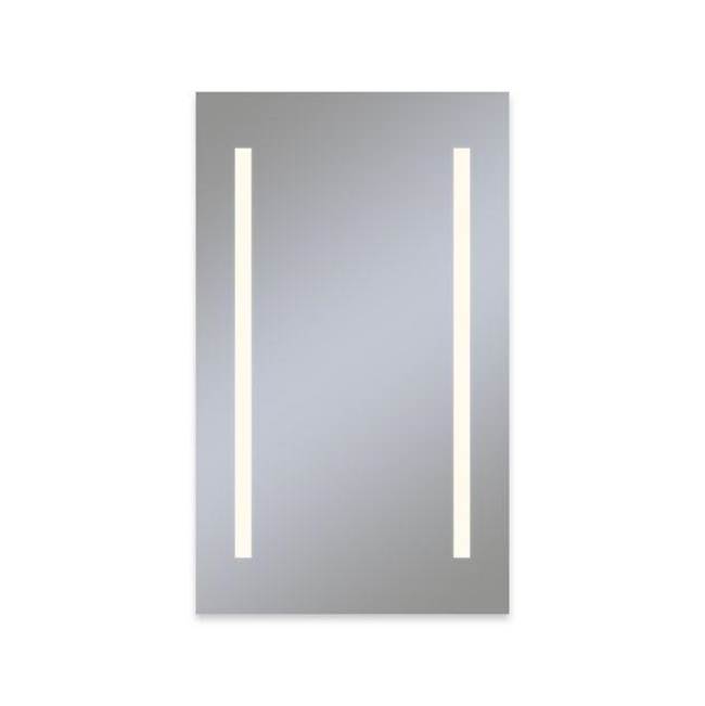 1 Door Left Hand Hinge Vitality Cabinet