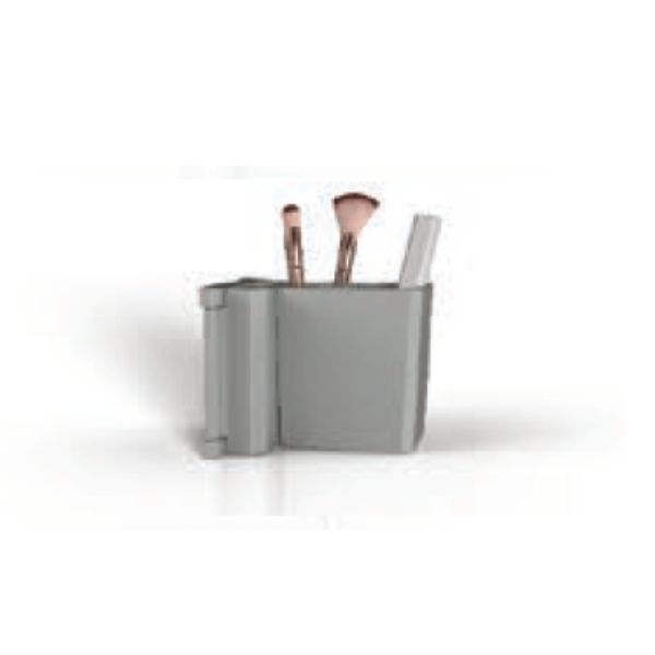 PL2 Portray Quick Caddy Assembly