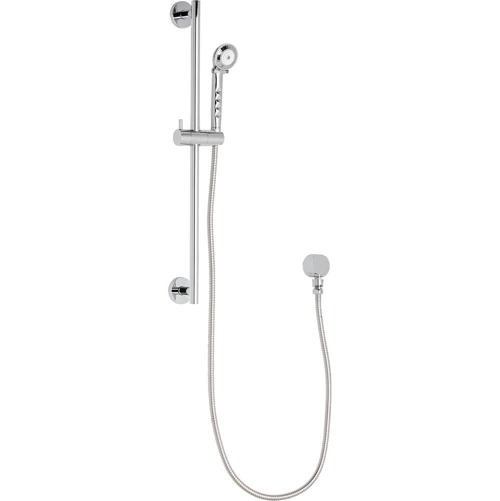 151-ACP Hand Shower, Polished Chrome Plate