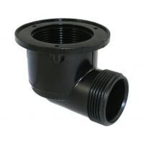 56121C Elbow Drain Fitting