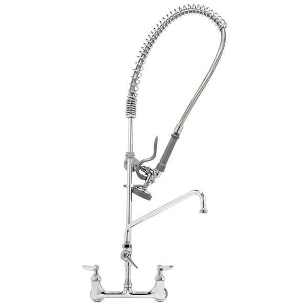 Spring Action Easyinstall Pre-Rinse Units