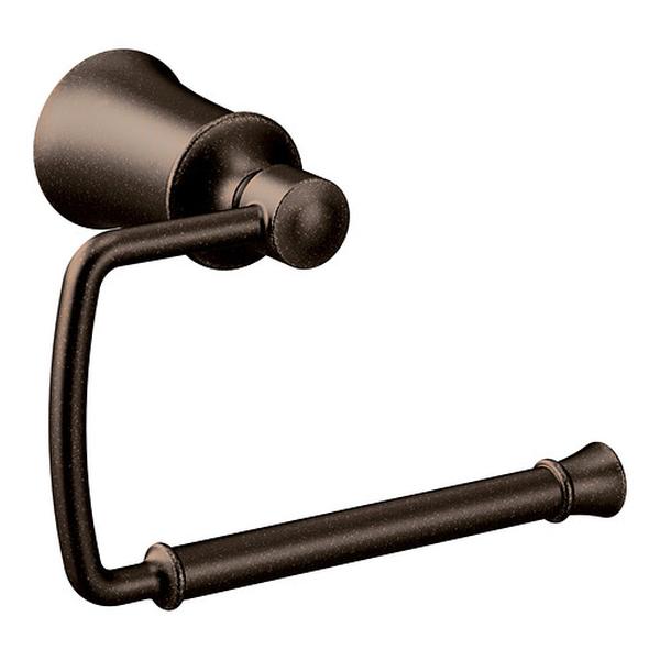 YB2108ORB Dartmoor Oil Rubbed Bronze Paper Holder
