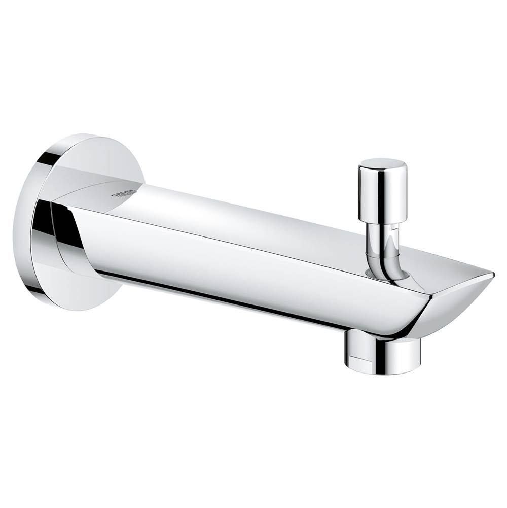 Grohe 13356003 Diverter Tub Spout - Chrome