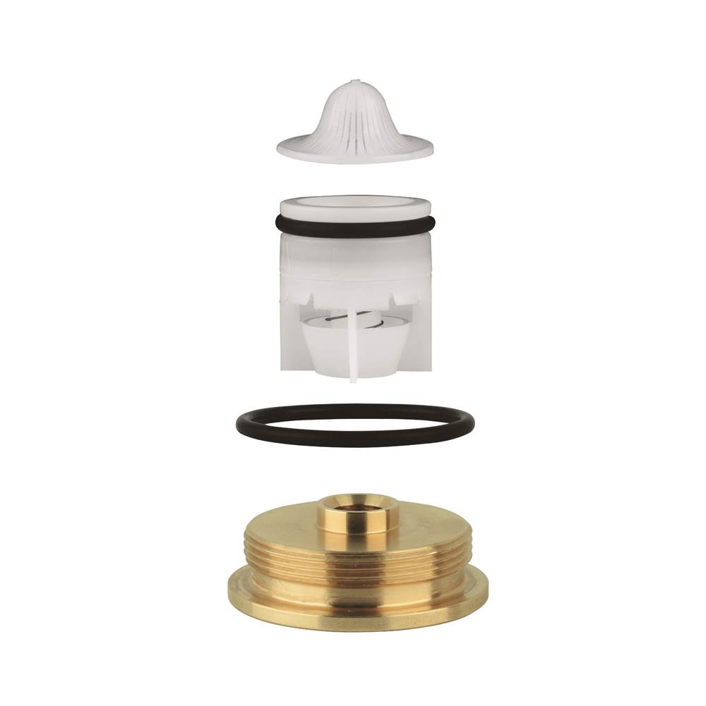 Grohe 47753000 Non-Return Valve for Faucet - Chrome
