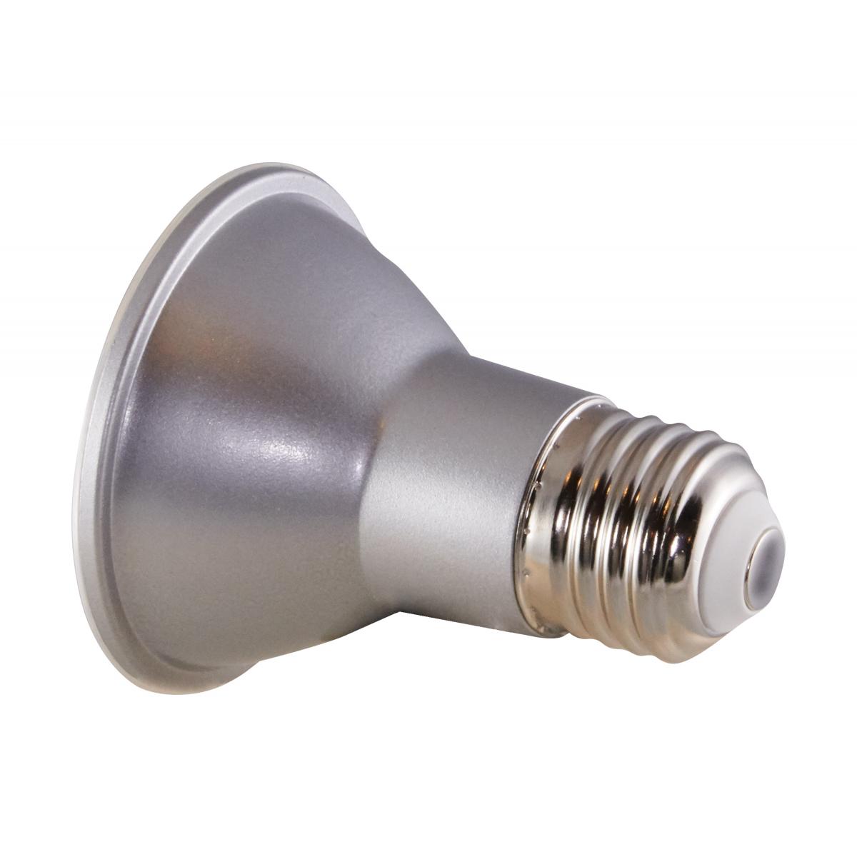 S29409 6.5W 120V 40 deg 3000K Beam Angle Medium Base LED Blub