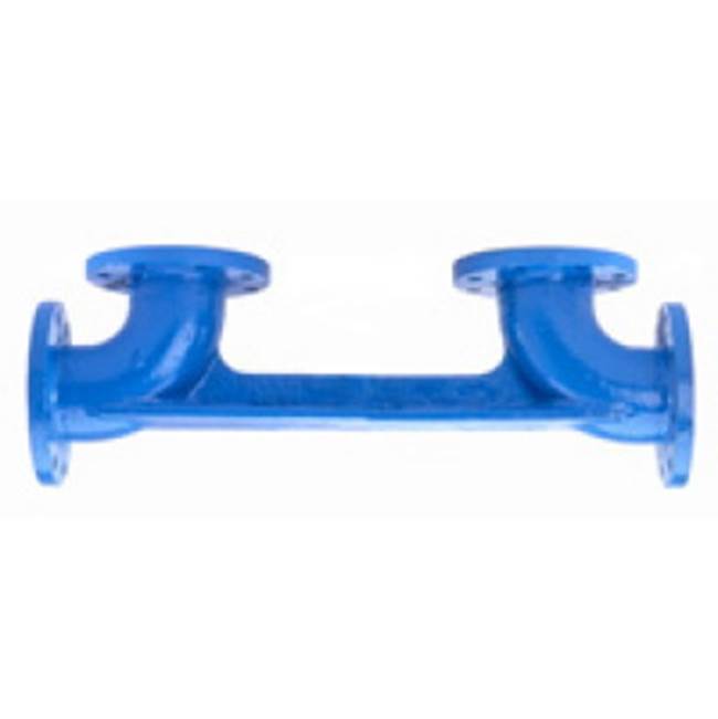 WFLSSTX 8 in. FLG x FLG Setter Fits for 4XXST Models