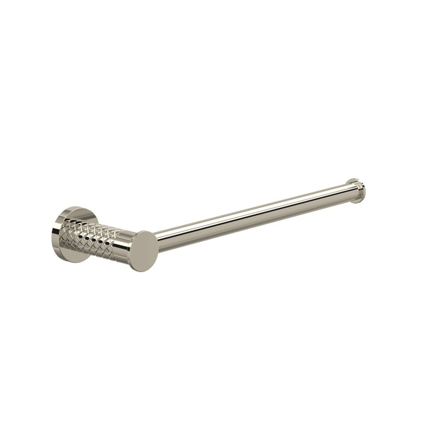 Picture of Rohl TE25WTHPN Tenerife Hand Towel Bar - Polished Nickel