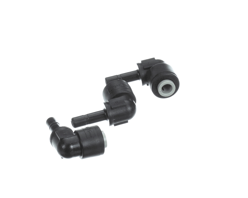 Picture of Elkay 1000001772 70817C Elbow Fittings Kit - Pack of 3