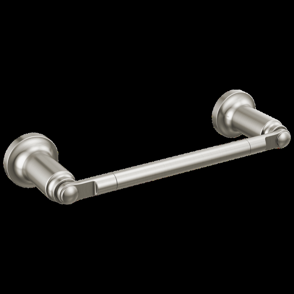 73508-SS 8 in. Towel Bar, Stainless