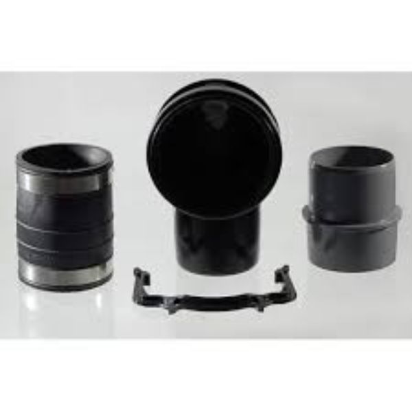 Toilet Flange Pipe for Neorest in Wall Tank System