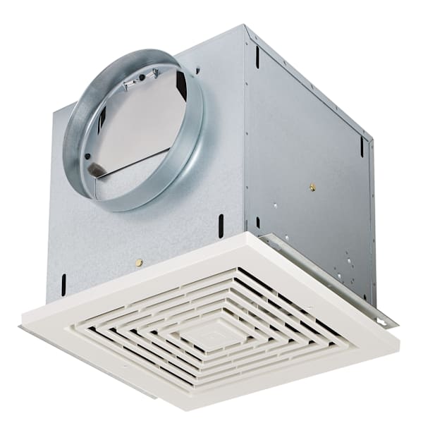 L250E 250 CFM Losone-E Select Ventilation Fan with Energy Star