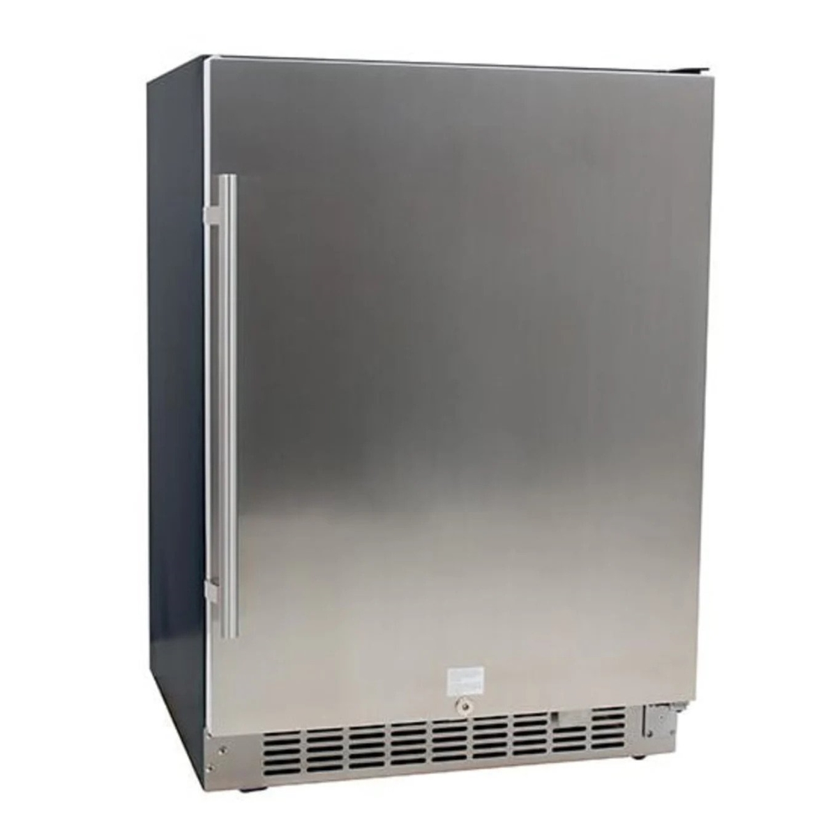 Picture of EdgeStar CBR1501SLD 142 Can Beverage Cooler, Stainless Steel