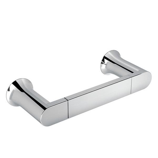 BH3886CH Genta Chrome Hand Towel Bar