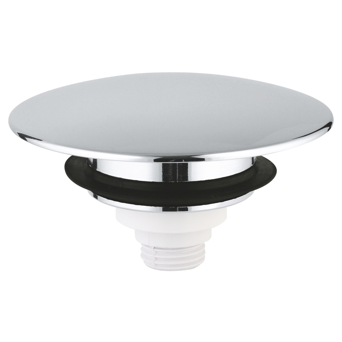 Grohe 45986000 Plug Nipple - Chrome