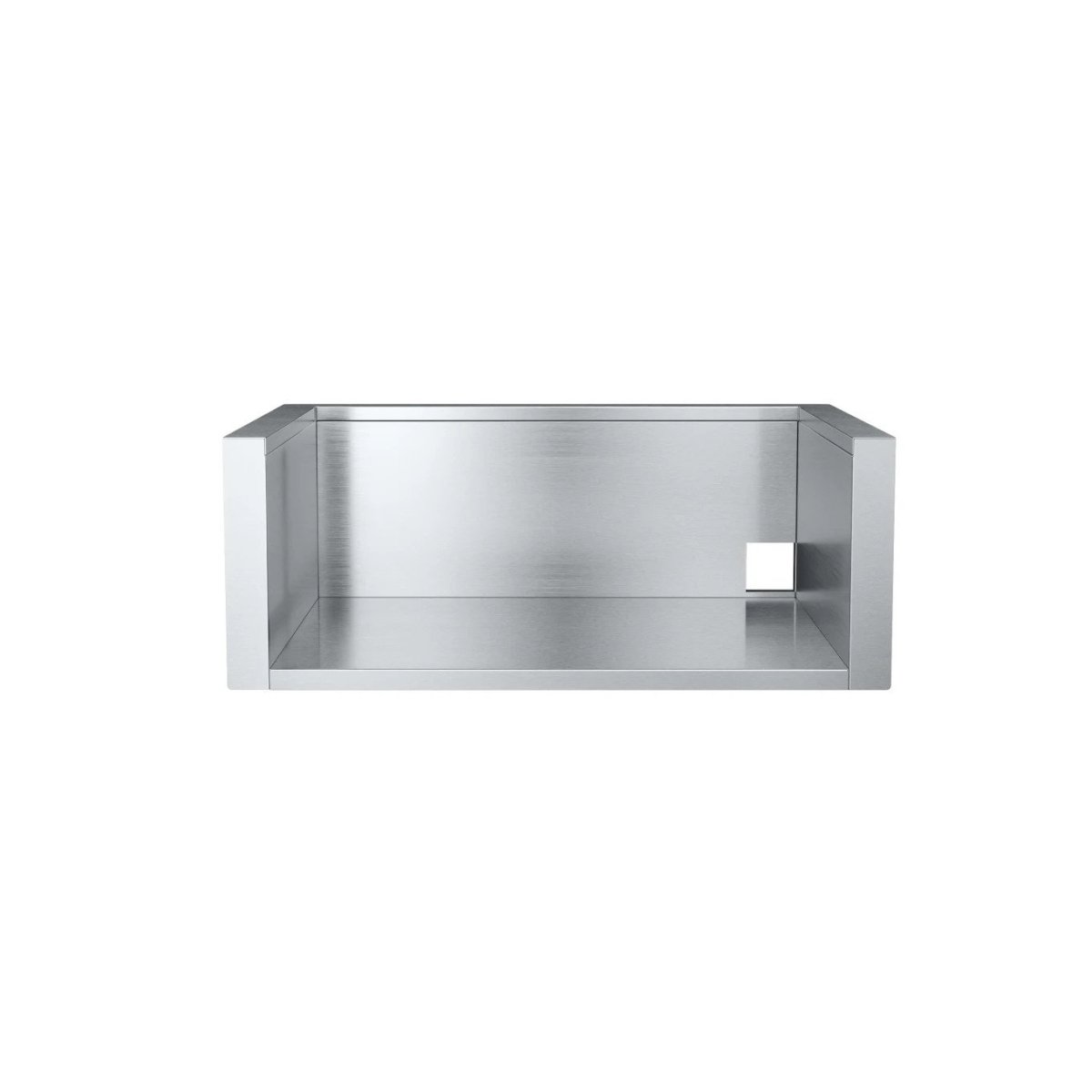 Picture of EdgeStar GRL300JACKET 30 in. Insulated Jacket for GRL300 Series Grills, Stainless Steel